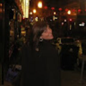 Meet your Posher, Jana